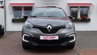 Renault Captur 0.9 TCE Intens