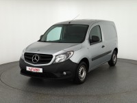 Mercedes-Benz Citan 109 CDI lang Sitzheizung Bluetooth Scheckheftgepflegt