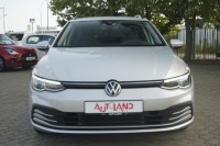 VW Golf VIII 1.0 eTSI