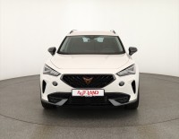 Cupra Formentor 1.4 TSI e-Hybrid