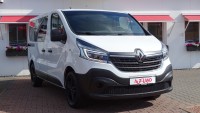 Renault Trafic 2.0 dCi 120 L1H1