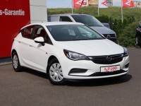 Opel Astra K 1.0 Turbo Edition S/S