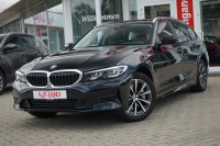 Vorschau: BMW 330 330e Advantage