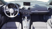 Audi A3 Cabriolet 1.4 TFSI sport