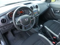 Dacia Sandero Stepway II 0.9 TCE Celebration