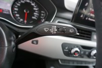 Audi A4 Avant 35 2.0 TFSI advanced