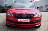 Skoda Karoq 2.0 TSI Sportline 4x4