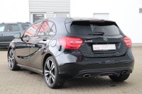 Mercedes-Benz A 200 A200 BlueEfficiency