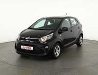 Kia Picanto 1.2 Edition 7 Sitzheizung Lenkradheizung
