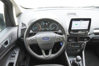 Ford EcoSport 1.0EB