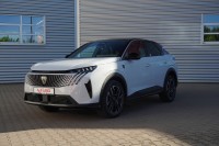 Vorschau: Peugeot 3008 GT 1.2 Hybrid 145 Aut.