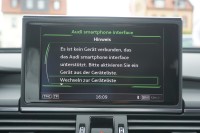 Audi A6 3.0 TDI Avant quattro S-Line DSG