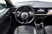 Skoda Scala 1.5 TSI