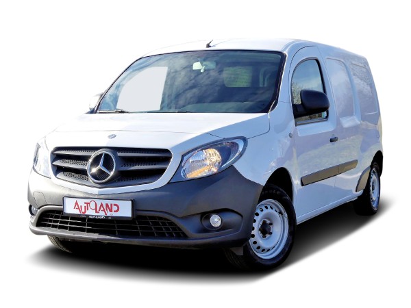 Mercedes-Benz Citan 109 CDI Extralang