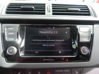 Skoda Fabia 1.0 Cool Plus