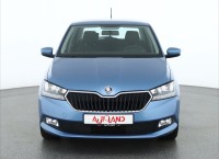 Skoda Fabia 1.0 MPI Cool Plus