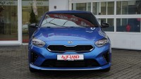 Kia pro_cee'd ProCeed 1.4 T-GDI GT Line