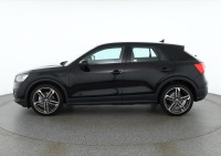 Vorschau: Audi Q2 1.0 TFSI ultra s-tronic
