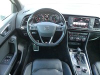 Seat Ateca 2.0 TSI DSG FR 4Drive