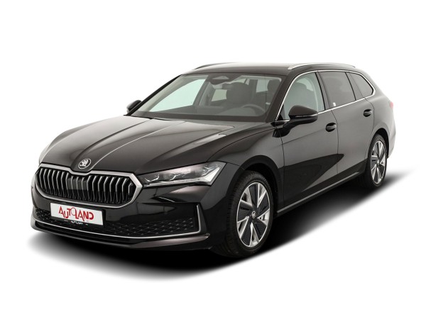 Skoda Superb Combi 1.5 TSI Selection