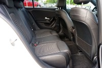 Mercedes-Benz A 140 A200 7G DCT