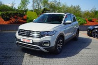 Vorschau: VW T-Cross 1.0 Active