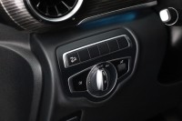 Mercedes-Benz V-Klasse V220 d Avantgarde 4MATIC kompakt