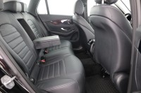 Mercedes-Benz GLC 250 9G-Tronic 4Matic