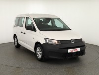 VW Caddy 2.0 TDI Kombi