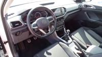 VW T-Cross 1.0 TSI Active