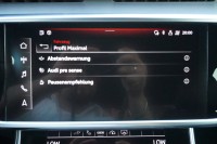Audi A6 50 TFSI e quattro S-Line