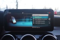 Mercedes-Benz C 300 e T-Modell AMG Line