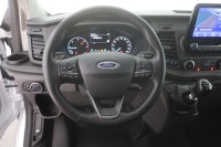 Ford Transit Custom 2.0 TDCi