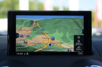 Audi A3 2.0 TDI Sportback quattro S line