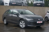 VW Golf VIII Variant 1.5 TSI