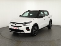 Citroen C3 Turbo 100 Plus LED Tempomat Bluetooth