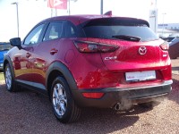 Mazda CX-3 2.0 SKYACTIV Exclusive-Line