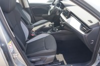 Skoda Kamiq 1.0 TSI