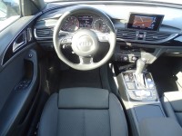 Audi A6 1.8 TFSI Avant ultra