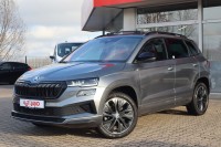 Vorschau: Skoda Karoq 1.5 TSI Sportline
