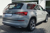Skoda Kodiaq 2.0 TSI Sportline 4x4 DSG