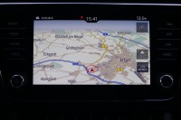 Skoda Superb Combi 1.8 TSI SportLine