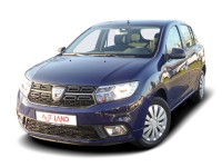 Dacia Sandero 1.0 SCe Tempomat Bluetooth Freisprechanlage
