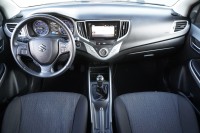 Suzuki Baleno 1.0 Com.