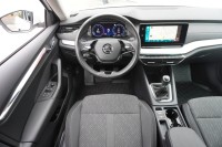 Skoda Octavia Combi 1.5TSI