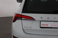 Skoda Scala 1.0 TSI