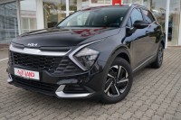 Vorschau: Kia Sportage 1.6 T-GDI Vision Vorschau: Kia Sportage 1.6 T-GDI Vision