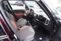 Fiat 500L 1.4 T-Jet Trekking