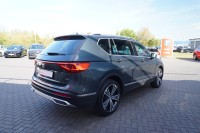 Seat Tarraco 2.0 TSI Xcellence 4Drive DSG