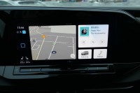 VW Caddy 2.0 TDI DSG Move